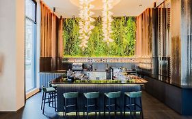 Movenpick Hotel Tallinn